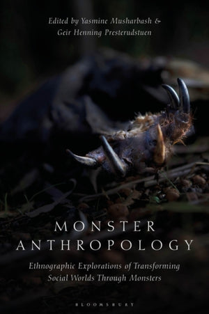 Monster Anthropology