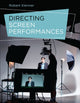 Book cover of: Directing Screen Performances. By: Robert Klenner