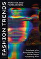 Book cover of: Fashion Trends. By: Eundeok Kim