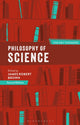 Book cover of: Philosophy of Science: The Key Thinkers. By: Brown, James Robert.