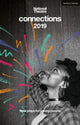 Book cover of: National Theatre Connections 2019. By: Rob Drummond