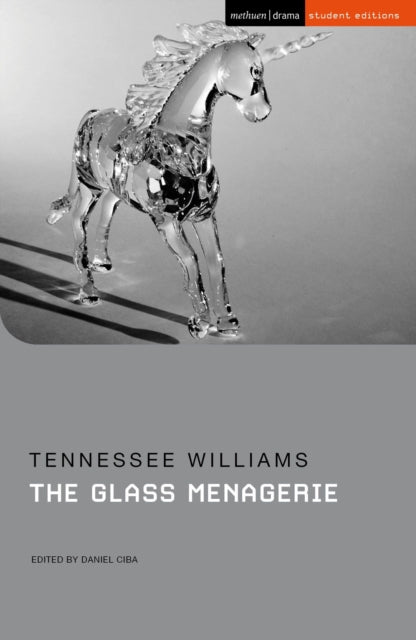 Glass Menagerie 9781350108981 Tennessee Williams