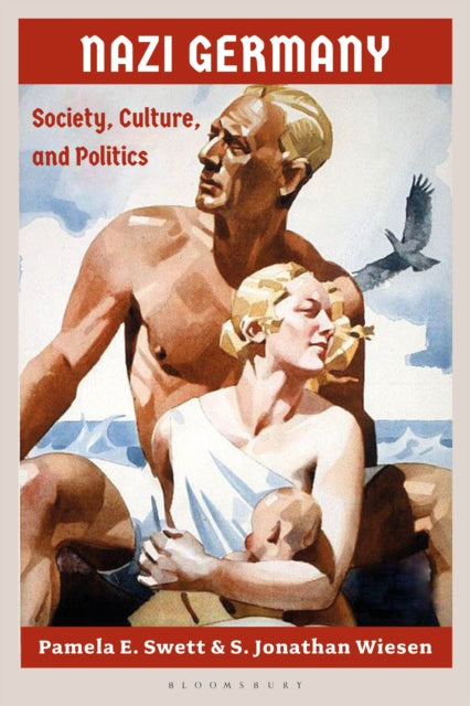 Book cover of: Nazi Germany. By: Pamela E. Swett