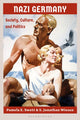 Book cover of: Nazi Germany. By: Pamela E. Swett