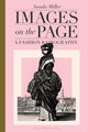 Book cover of: Images on the Page. By: Sanda Miller