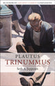 Book cover of: Plautus: Trinummus. By: Seth A. Jeppesen