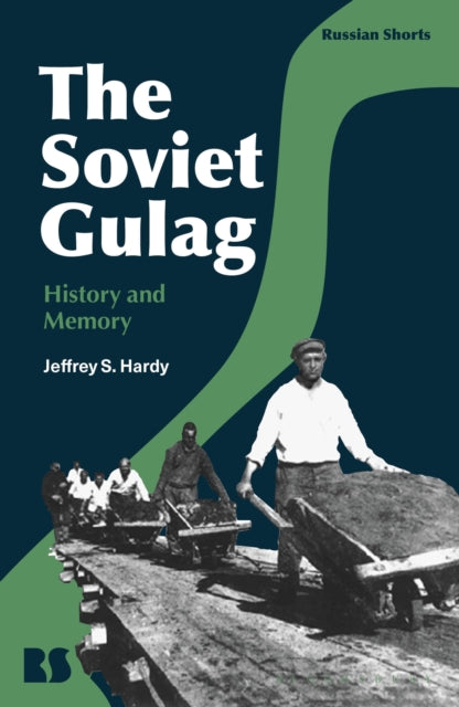 Book cover of: Soviet Gulag. By: Jeffrey S. Hardy