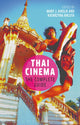 Book cover of: Thai Cinema. By: Mary J. Ainslie
