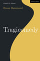 Book cover of: Tragicomedy. By: Brean Hammond