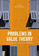 Book cover of: Problems in Value Theory. By: Steven B. Cowan