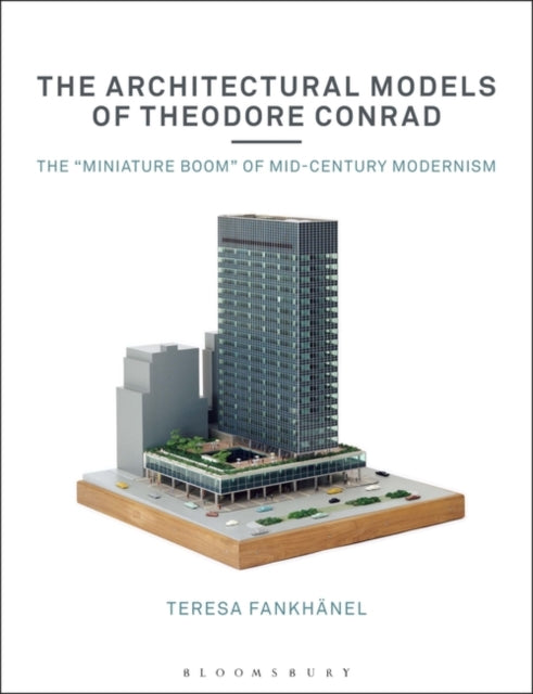Theodore Conradi arhitektuurimudelid