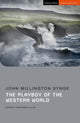 Book cover of: Playboy of the Western World. By: J. M. Synge