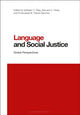 Book cover of: Language and Social Justice. By: Kathleen Riley
