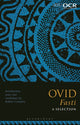 Book cover of: Ovid Fasti: A Selection. By: Robert Cromarty