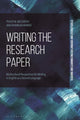 Book cover of: Writing the Research Paper. By: Philip M. McCarthy