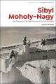 Book cover of: Sibyl Moholy-Nagy. By: Hilde Heynen