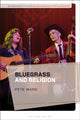 Book cover of: Bluegrass and Religion