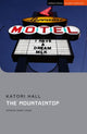 Book cover of: Mountaintop. By: Katori Hall