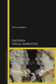 Book cover of: Tacitean Visual Narrative. By: Philip Waddell