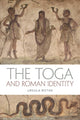 Book cover of: Toga and Roman Identity. By: Ursula Rothe