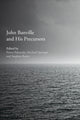 Book cover of: John Banville and His Precursors. By: Pietra Palazzolo