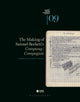 Book cover of: Making of Samuel Beckett's Company/ Compagnie. By: Georgina Nugent-Folan