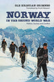 Book cover of: Norway in the Second World War. By: Ole Kristian Grimnes