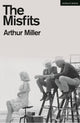 Book cover of: Misfits. By: Arthur Miller