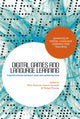 Book cover of: Digital Games and Language Learning. By: Peterson, Mark