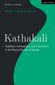 Book cover of: Kathakali