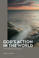 Book cover of: God's Action in the World. By: Marek Slomka