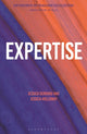 Book cover of: Expertise. By: Jessica Gerrard
