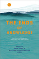 Book cover of: Ends of Knowledge. By: Rachael Scarborough King