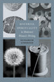 Book cover of: Material Spirituality in Modernist Women’s Writing. By: Elizabeth Anderson