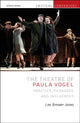 Book cover of: Theatre of Paula Vogel. By: Lee Brewer Jones