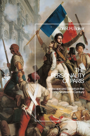 The Personality of Paris