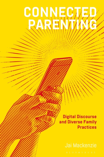 Book cover of: Connected Parenting