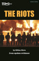 Book cover of: Riots. By: Gillian Slovo