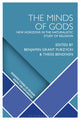 Book cover of: Minds of Gods. By: Benjamin Grant Purzycki