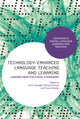 Book cover of: Technology-Enhanced Language Teaching and Learning. By: Karim Sadeghi