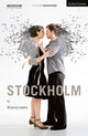 Book cover of: Stockholm. By: Bryony Lavery