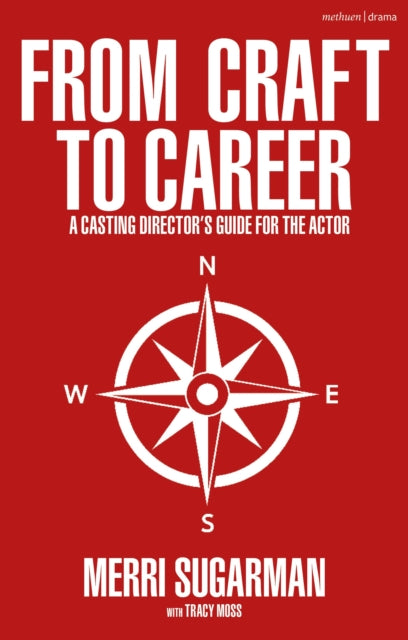 Book cover of: From Craft to Career. By: Merri Sugarman