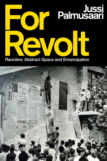 Book cover of: For Revolt