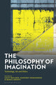 Book cover of: Philosophy of Imagination. By: Galit Wellner
