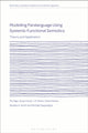 Book cover of: Modelling Paralanguage Using Systemic Functional Semiotics. By: Thu Ngo
