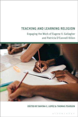 Teaching and Learning Religion