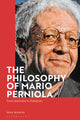 Book cover of: Philosophy of Mario Perniola. By: Enea Bianchi