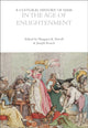 Book cover of: Cultural History of Hair in the Age of Enlightenment. By: Margaret K. Powell