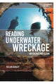 Book cover of: Reading Underwater Wreckage. By: Killian Quigley
