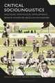 Book cover of: Critical Sociolinguistics. By: Alfonso Del Percio